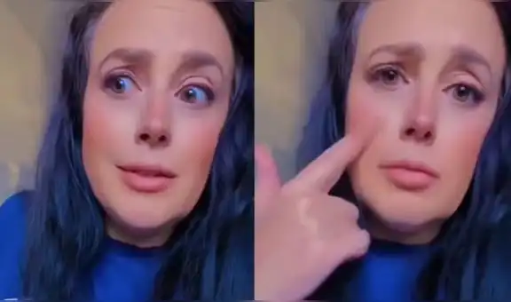 Despiden a mujer en EE. UU. por llamar "subhumanos" a inmigrantes y celebrar las redadas masivas, a través de TikTok
