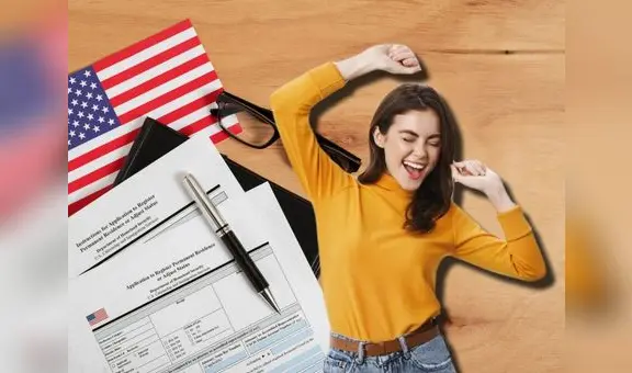 Los 2 grupos de inmigrantes que pueden obtener la ciudadanía americana sin el examen de inglés en Estados Unidos