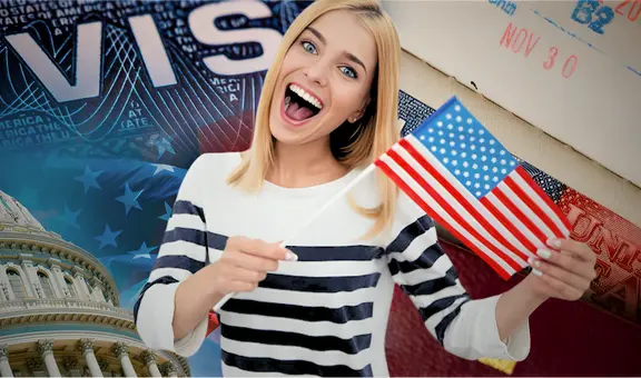 Visa Waiver Program 2025: lista oficial de los países que pueden estar por 90 días en Estados Unidos