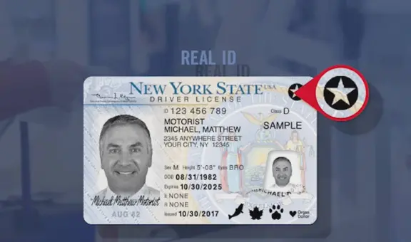 Licencia de conducir en Nueva York: los 5 requisitos que deben cumplir los inmigrantes indocumentados en febrero