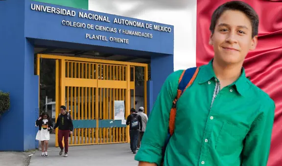 UNAM e IPN sí aplicarán examen de admisión para bachillerato en 2025: lo que debes saber sobre la convocatoria oficial