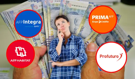 ¿Cómo saber a qué AFP pertenezco solo con mi DNI en 2025? Consulta aquí paso a paso, vía SBS