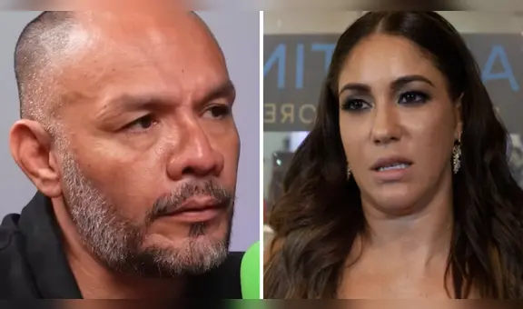 Jackson Mora lanza indirecta después de que Tilsa Lozano eliminara sus fotos juntos: "Pero para borrar..."