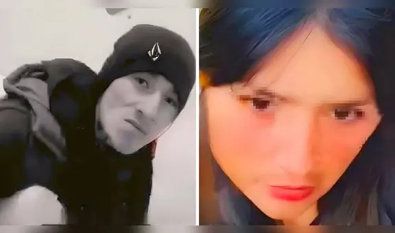 Mujer asesina a su pareja mientras dormía en La Libertad: vecinos de la zona la retuvieron para evitar que escape