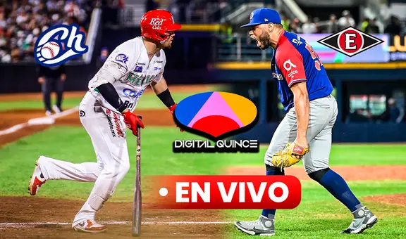FINAL Serie del Caribe 2025 EN VIVO, Digital 15 ONLINE: canal confirmado, horarios e incidencias de Dominicana vs México