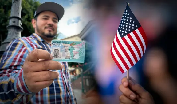 Green Card 2025: cuándo y cómo se debe reemplazar la tarjeta de residente permanente en Estados Unidos