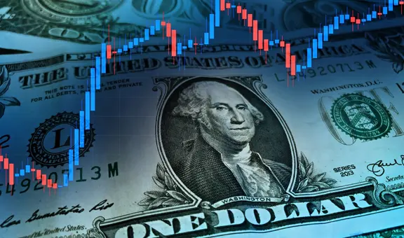 Dólar en Venezuela hoy, domingo 9 de febrero, según Monitor Dólar: conoce el precio del dólar paralelo