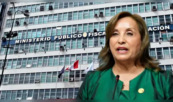 Dina Boluarte dice que gana 16.000 mensuales y ya pudo sumar su primer millón de soles