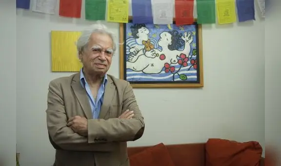 Rodolfo Hinostroza y la prehistoria del boom de la gastronomía peruana