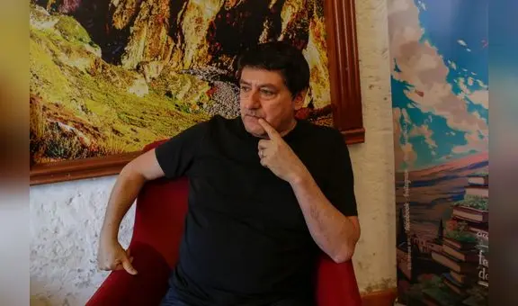 Censura a la vista: ¿Rafael Dumett se quedará sin Premio Nacional de Literatura?