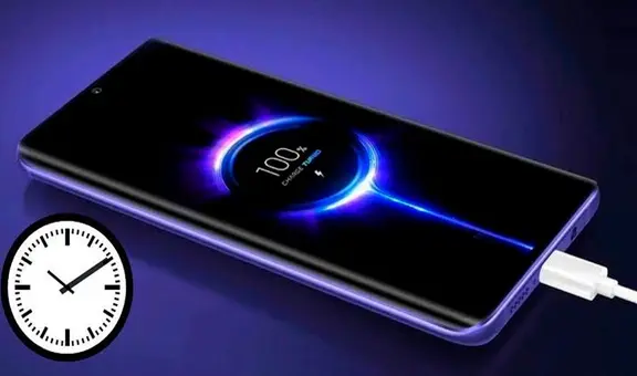 ¿Tu smartphone es Xiaomi, Redmi o POCO? Con este truco podrás desbloquear su máxima velocidad de carga