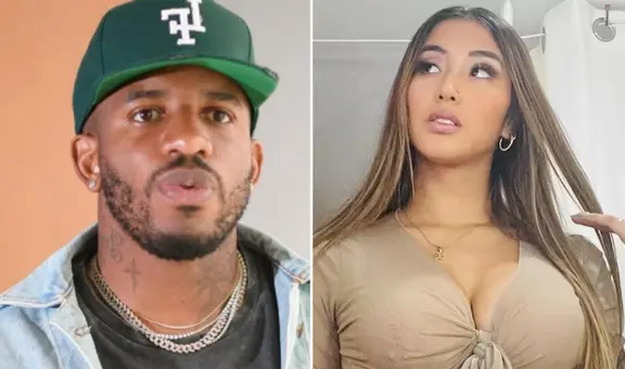 Xiomy Kanashiro anuncia el final de su romance con Jefferson Farfán con sorpresivo comunicado: "Mi corta relación"