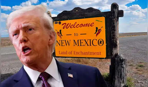 ¿Adiós a las deportaciones en 2025? Lista actualizada de las ciudades santuario para inmigrantes en Nuevo México