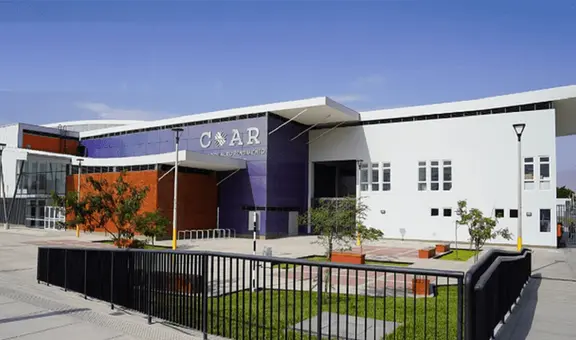 Colegios de Alto Rendimiento: Conoce los beneficios que ofrece el Coar a los estudiantes en Perú