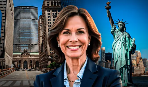 Nuevas leyes en Nueva York: las reformas clave de Kathy Hochul que entrarán en vigor desde febrero de 2025