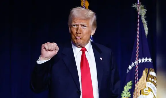 Donald Trump afirma que USAID debe cerrar: "La corrupción está a niveles raramente vistos antes"