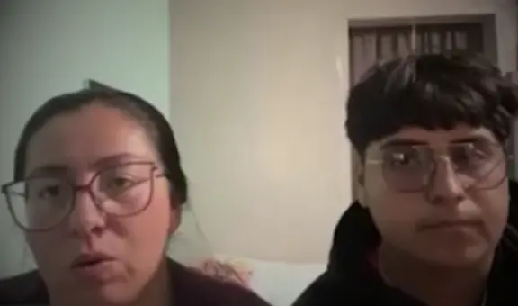 Madre e hijo son deportados tras 10 años en Estados Unidos: una infracción de tránsito los delató