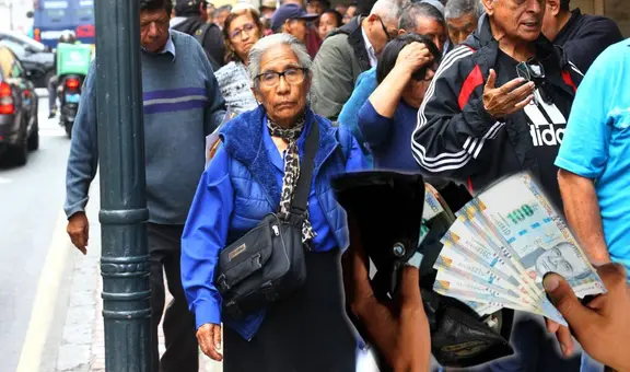 Estos beneficiarios del Fonavi pueden hacer el cobro de su dinero durante febrero de 2025 en el Banco de la Nación