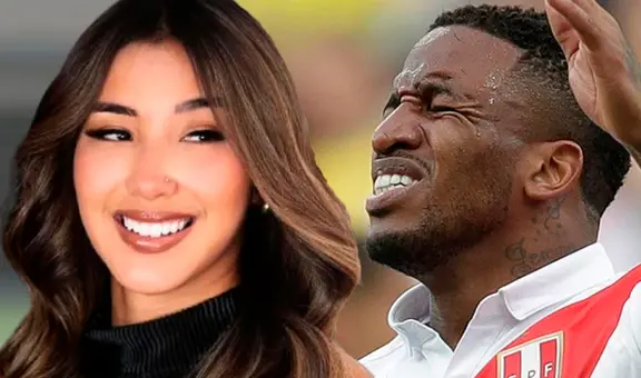 Jefferson Farfán confirma ruptura con Xiomy Kanashiro tras comunicado de la modelo: "Mi corta relación ha terminado"