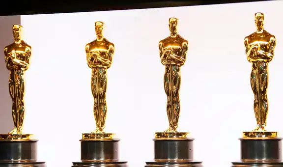 ¿Cuánto valen los Premios Óscar? Este es el increíble precio de la estatuilla dorada más deseada de Hollywood