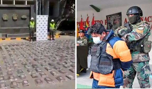 Vraem: narcos cambian de estrategia para enviar grandes cargamentos de droga