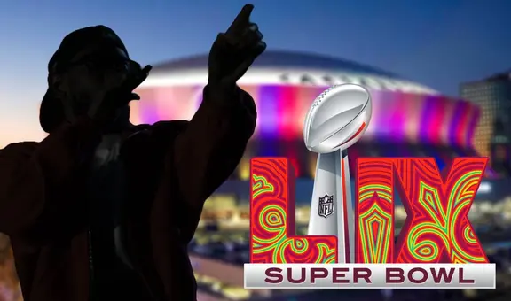 Super Bowl 2025: estos son los artistas confirmados para el show de medio tiempo