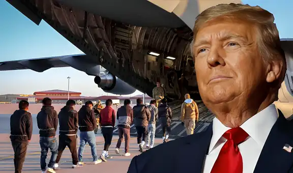 Deportaciones masivas en Estados Unidos: estos son los delitos por los que ICE podría expulsar a inmigrantes