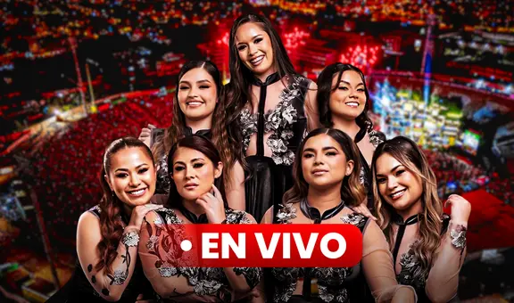 Revive el 32° aniversario de Corazón Serrano en el Estadio San Marcos: Paco Bazán y Susana Alvarado protagonizaron romántico momento