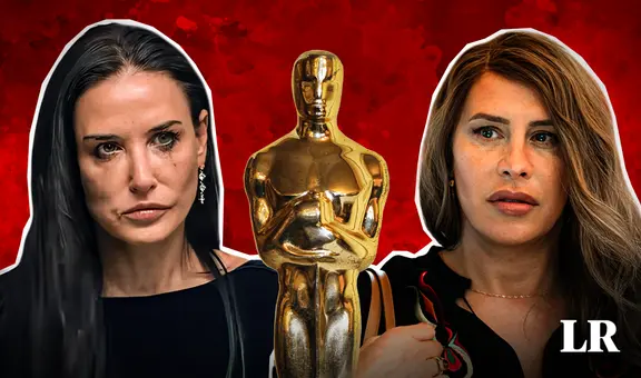 Nominados al Oscar 2025: ¿qué películas y estrellas podrían ganar una estatuilla?