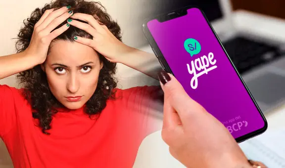 Si enviaste dinero por error en Yape en 2025: estos son los pasos que podrías seguir para recuperarlo en Perú