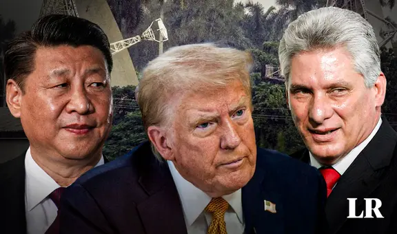 China y Cuba refuerzan su alianza con actividades de espionaje y cooperación militar: EE. UU. se mantiene en alerta