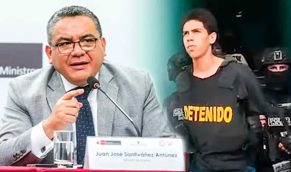 Primo del Maldito Cris lideraría banda criminal que extorsionaba a transportistas de Lima: Mininter y PNP revela detalles