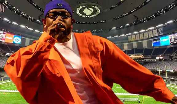 Super Bowl 2025: ¿dónde ver el espectacular show de medio tiempo EN VIVO en Latinoamérica?