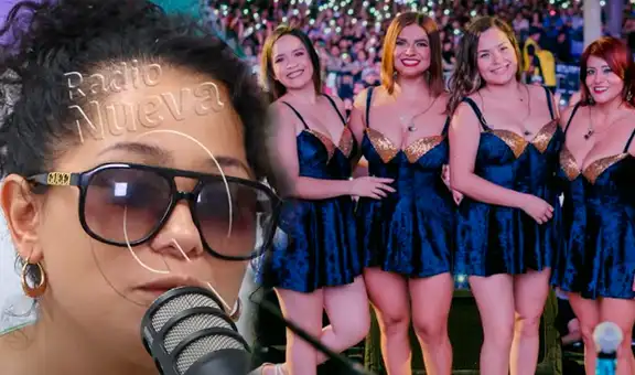 Ana Lucía Urbina asegura que no renovará contrato con Corazón Serrano: "Quiero tener mi familia"