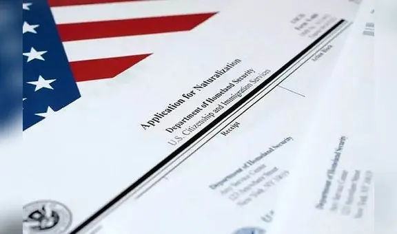 Estas son las principales diferencias entre un inmigrante naturalizado y un residente permanente en Estados Unidos