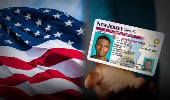 Estados Unidos: cómo saber si la licencia de conducir cumple con las características de una Real ID 2025