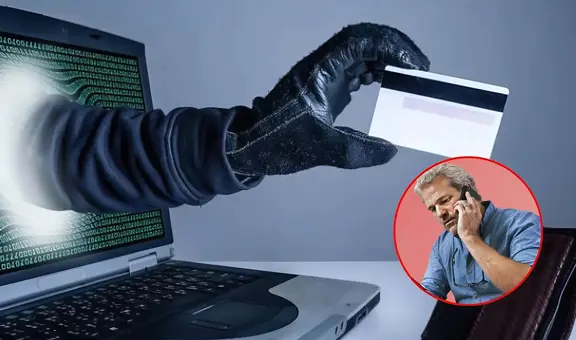 Conoce la peligrosa ‘estafa del premio’: así operan los delincuentes para robarte todo tu dinero