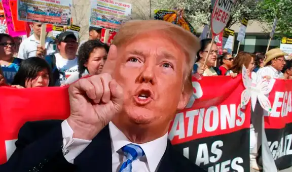 Las 'ciudades santuario' de Connecticut donde protegen a los inmigrantes de las deportaciones de Trump en EE. UU.