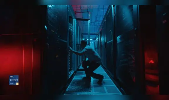 Lenovo transforma el centro de datos del Banco de Crédito del Perú (BCP)