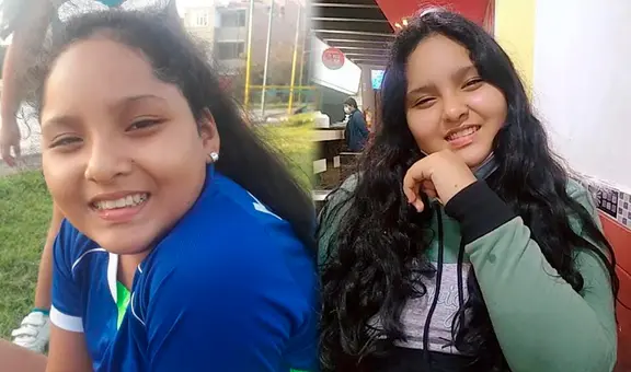 Menor de 16 años desapareció cuando se dirigía a su colegio en Los Olivos: llevaba una mochila y usa lentes a medida