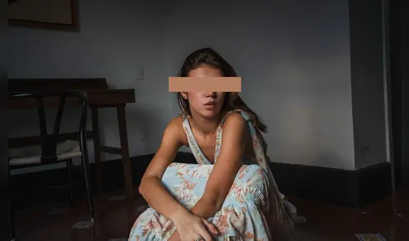 Caso Valentina Gilabert: la joven sigue en coma inducido tras ser apuñalada por la influencer Marianne "N"