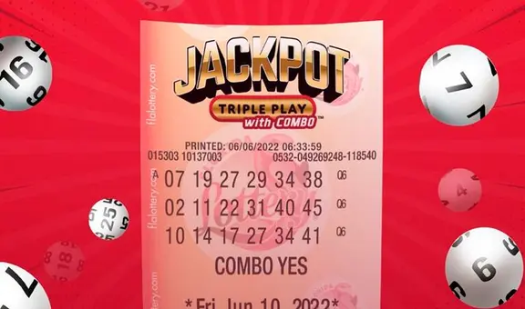 Powerball en EE. UU.: los estados cuyos ciudadanos no han tenido la suerte de ganar el jackpot millonario