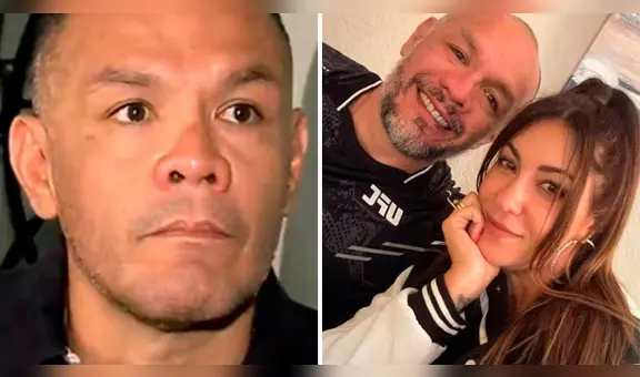 Jackson Mora publica peculiar mensaje tras rumores de separación con Tilsa Lozano: "Solo cuento contigo"