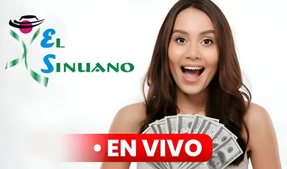 Resultados Sinuano Día y Noche EN VIVO HOY, 9 de febrero: qué jugó el último sorteo y números ganadores