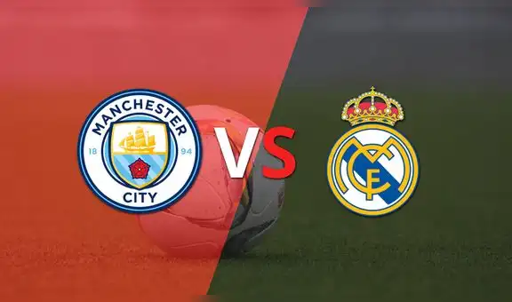 Previa: Real Madrid visita a Manchester City por la llave 3
