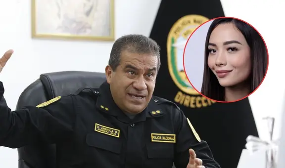 Caso Andrea Vidal: Policía Nacional del Perú confirma que atentado fue un "homicidio por encargo"