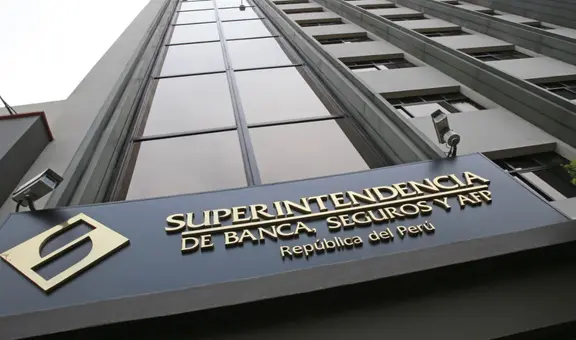 SBS propone que bancos y entidades financieras en Perú publiquen estados financieros en sus páginas web