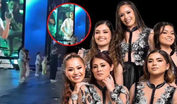 Filtran identidad de 'nueva' integrante de Corazón Serrano: cantante sería presentada en el concierto de aniversario