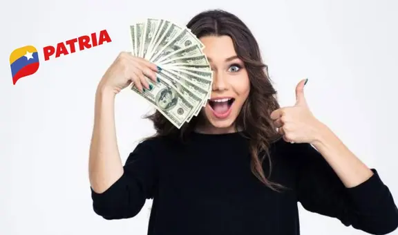 Bono de la Patria con aumento a 143 dólares en febrero 2025: fecha, beneficiarios y activación en el Sistema Patria