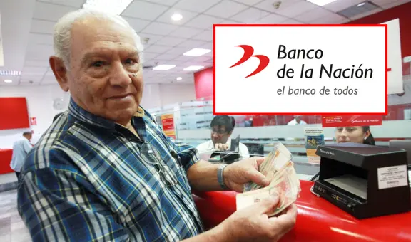 Fechas de pagos en el Banco de la Nación: quiénes cobran en febrero 2025, según cronograma oficial en Perú